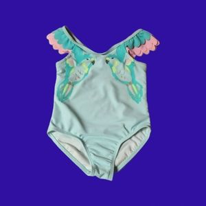 Carter's swimsuit 24m